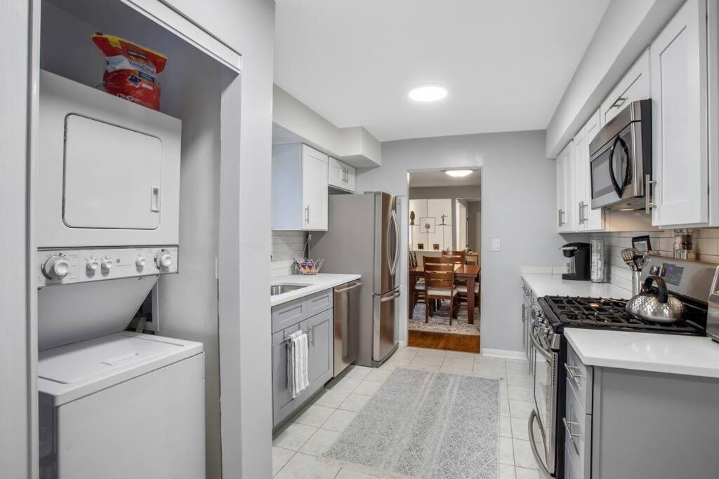 شقة Chicago Charm المظهر الخارجي الصورة